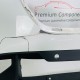 BMW X1 Front Bumper U11 Se X Line Genuine White 51119883579 | 2022-2025 [Bf156]