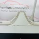 BMW X1 Front Bumper U11 Se X Line Genuine White 51119883579 | 2022-2025 [Bf156]