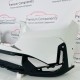 BMW X1 Front Bumper U11 Se X Line Genuine White 51119883579 | 2022-2025 [Bf156]