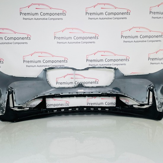 BMW X1 Front Bumper U11 Se X Line Genuine White 51119883579 | 2022-2025 [Bf156]