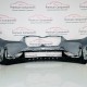 BMW X1 Front Bumper U11 Se X Line Genuine White 51119883579 | 2022-2025 [Bf156]