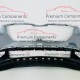 BMW X1 Front Bumper U11 Se X Line Genuine White 51119883579 | 2022-2025 [Bf156]