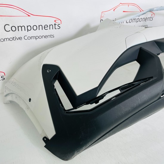 BMW X1 Front Bumper U11 Se X Line Genuine White 51119883579 | 2022-2025 [Bf156]