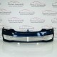 BMW 5 Series Front Bumper G30 G31 Se Genuine Blue 51117385336 | 2017-2020 [Bf159