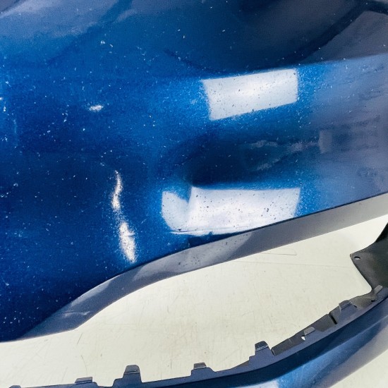 BMW 5 Series Front Bumper G30 G31 Se Genuine Blue 51117385336 | 2017-2020 [Bf159