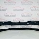 BMW 5 Series Front Bumper G30 G31 Se Genuine Blue 51117385336 | 2017-2020 [Bf159