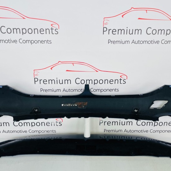 BMW 5 Series Front Bumper G30 G31 Se Genuine Blue 51117385336 | 2017-2020 [Bf159