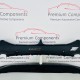 BMW 5 Series Front Bumper G30 G31 Se Genuine Blue 51117385336 | 2017-2020 [Bf159