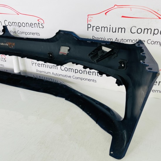BMW 5 Series Front Bumper G30 G31 Se Genuine Blue 51117385336 | 2017-2020 [Bf159