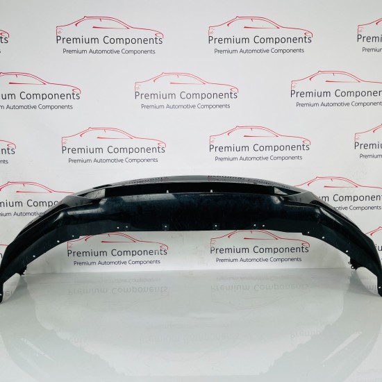 BMW 5 Series Front Bumper M Sport G30 G31 Genuine 51118098644 | 2020-2023 [aw94]