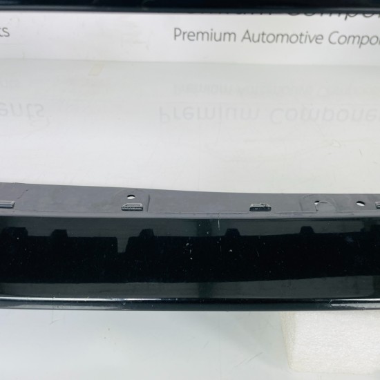BMW 5 Series Front Bumper M Sport G30 G31 Genuine 51118098644 | 2020-2023 [aw94]