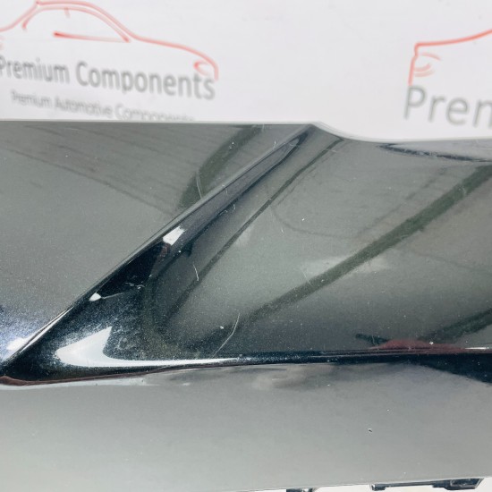 BMW 5 Series Front Bumper M Sport G30 G31 Genuine 51118098644 | 2020-2023 [aw94]