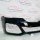 BMW 5 Series Front Bumper M Sport G30 G31 Genuine 51118098644 | 2020-2023 [aw94]