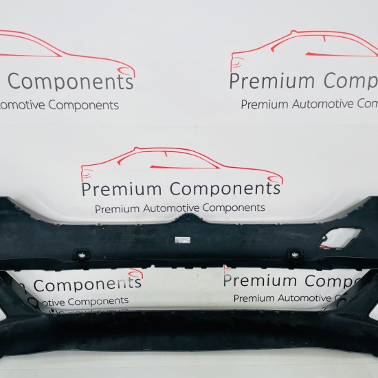 BMW 5 Series Front Bumper M Sport G30 G31 Genuine 51118098644 | 2020-2023 [aw94]