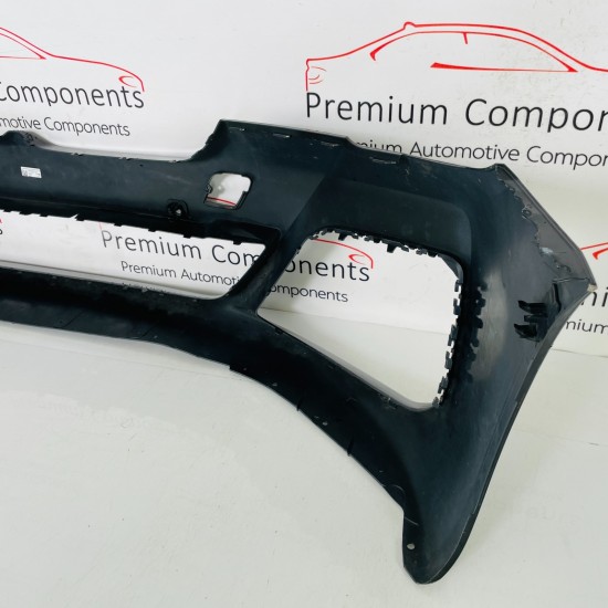 BMW 5 Series Front Bumper M Sport G30 G31 Genuine 51118098644 | 2020-2023 [aw94]