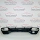 BMW 8 Series Rear Bumper Diffuser G16 Gran Coupe Genuine 51128075300 | 2019-2023 BMW 8 Series Rear Bumper Diffuser G16 Gran Coupe Genuine 51128075300 | 2019-2023
