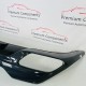 BMW 8 Series Rear Bumper Diffuser G16 Gran Coupe Genuine 51128075300 | 2019-2023 BMW 8 Series Rear Bumper Diffuser G16 Gran Coupe Genuine 51128075300 | 2019-2023