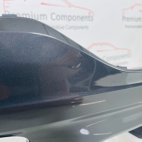 BMW 8 Series Rear Bumper Diffuser G16 Gran Coupe Genuine 51128075300 | 2019-2023 BMW 8 Series Rear Bumper Diffuser G16 Gran Coupe Genuine 51128075300 | 2019-2023