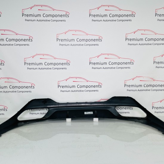 BMW 8 Series Rear Bumper Diffuser G16 Gran Coupe Genuine 51128075300 | 2019-2023 BMW 8 Series Rear Bumper Diffuser G16 Gran Coupe Genuine 51128075300 | 2019-2023
