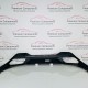 BMW 8 Series Rear Bumper Diffuser G16 Gran Coupe Genuine 51128075300 | 2019-2023 BMW 8 Series Rear Bumper Diffuser G16 Gran Coupe Genuine 51128075300 | 2019-2023