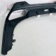 BMW 8 Series Rear Bumper Diffuser G16 Gran Coupe Genuine 51128075300 | 2019-2023 BMW 8 Series Rear Bumper Diffuser G16 Gran Coupe Genuine 51128075300 | 2019-2023