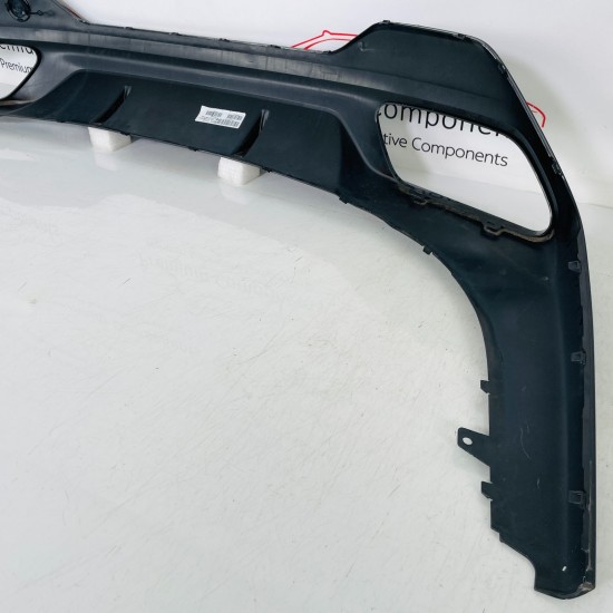 BMW 8 Series Rear Bumper Diffuser G16 Gran Coupe Genuine 51128075300 | 2019-2023 BMW 8 Series Rear Bumper Diffuser G16 Gran Coupe Genuine 51128075300 | 2019-2023