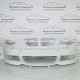 BMW 1 Series Front Bumper E82 E88 M Sport Genuine 51118052108 | 2007-2011 [Bf166 BMW 1 Series Front Bumper E82 E88 M Sport Genuine 51118052108 | 2007-2011 [Bf166