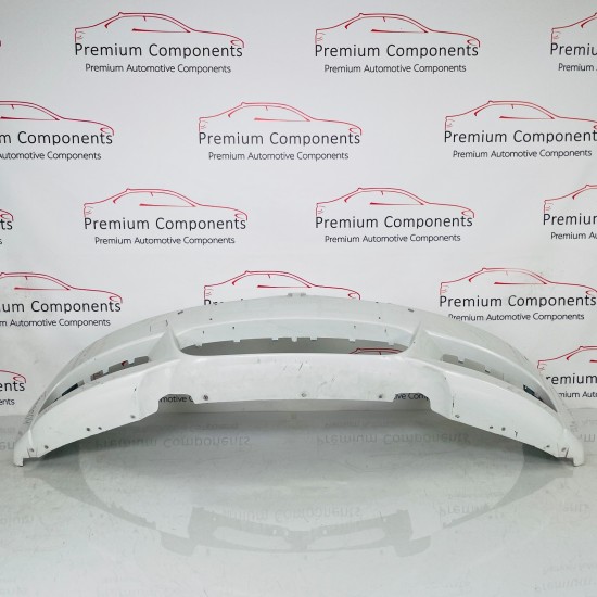 BMW 1 Series Front Bumper E82 E88 M Sport Genuine 51118052108 | 2007-2011 [Bf166 BMW 1 Series Front Bumper E82 E88 M Sport Genuine 51118052108 | 2007-2011 [Bf166