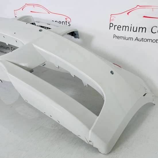 BMW 1 Series Front Bumper E82 E88 M Sport Genuine 51118052108 | 2007-2011 [Bf166 BMW 1 Series Front Bumper E82 E88 M Sport Genuine 51118052108 | 2007-2011 [Bf166