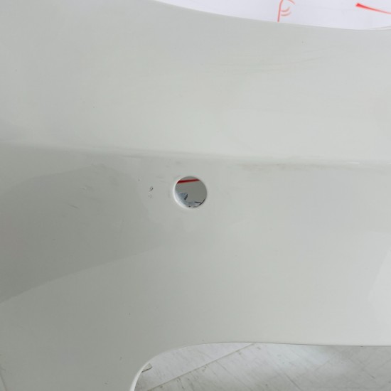 BMW 1 Series Front Bumper E82 E88 M Sport Genuine 51118052108 | 2007-2011 [Bf166 BMW 1 Series Front Bumper E82 E88 M Sport Genuine 51118052108 | 2007-2011 [Bf166