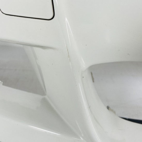 BMW 1 Series Front Bumper E82 E88 M Sport Genuine 51118052108 | 2007-2011 [Bf166 BMW 1 Series Front Bumper E82 E88 M Sport Genuine 51118052108 | 2007-2011 [Bf166