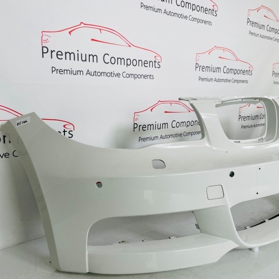 BMW 1 Series Front Bumper E82 E88 M Sport Genuine 51118052108 | 2007-2011 [Bf166 BMW 1 Series Front Bumper E82 E88 M Sport Genuine 51118052108 | 2007-2011 [Bf166