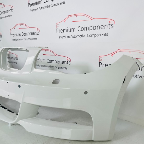 BMW 1 Series Front Bumper E82 E88 M Sport Genuine 51118052108 | 2007-2011 [Bf166 BMW 1 Series Front Bumper E82 E88 M Sport Genuine 51118052108 | 2007-2011 [Bf166