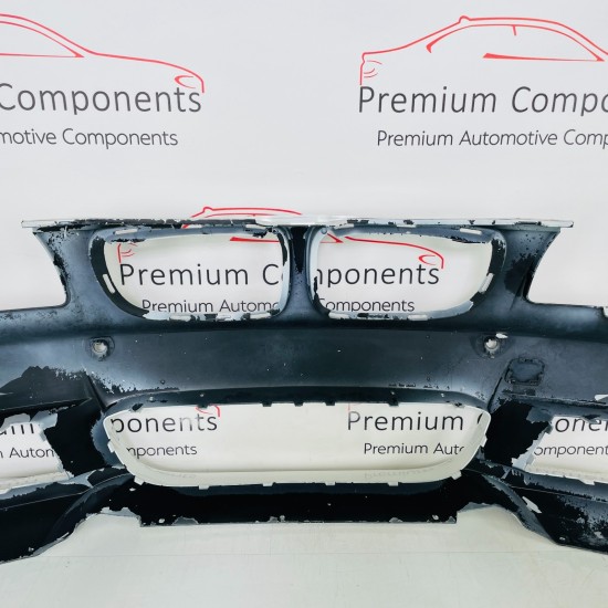 BMW 1 Series Front Bumper E82 E88 M Sport Genuine 51118052108 | 2007-2011 [Bf166 BMW 1 Series Front Bumper E82 E88 M Sport Genuine 51118052108 | 2007-2011 [Bf166