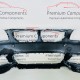BMW 1 Series Front Bumper E82 E88 M Sport Genuine 51118052108 | 2007-2011 [Bf166 BMW 1 Series Front Bumper E82 E88 M Sport Genuine 51118052108 | 2007-2011 [Bf166