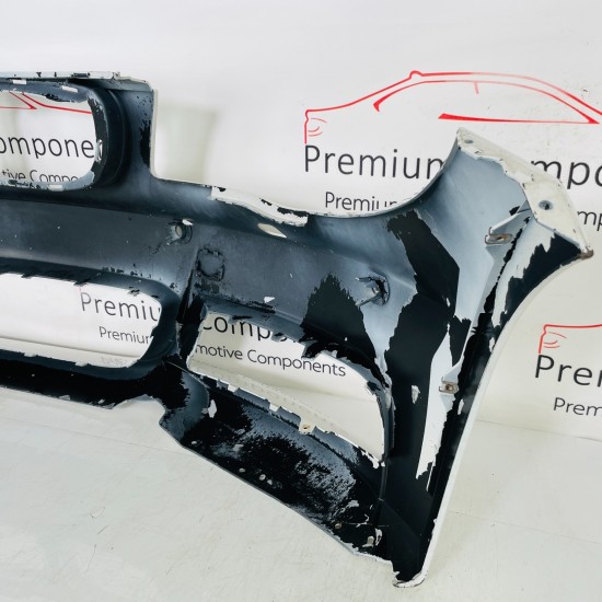 BMW 1 Series Front Bumper E82 E88 M Sport Genuine 51118052108 | 2007-2011 [Bf166 BMW 1 Series Front Bumper E82 E88 M Sport Genuine 51118052108 | 2007-2011 [Bf166
