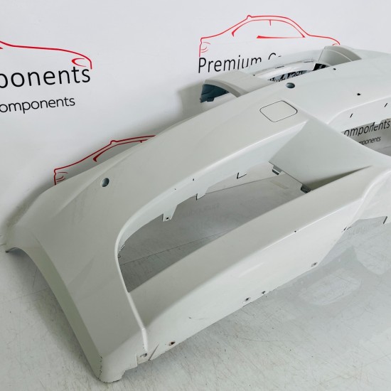 BMW 1 Series Front Bumper E82 E88 M Sport Genuine 51118052108 | 2007-2011 [Bf166 BMW 1 Series Front Bumper E82 E88 M Sport Genuine 51118052108 | 2007-2011 [Bf166