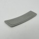 BMW 5 6 Series F10 F06 F12 F13 Right Front Bumper Reflector 63147203266 [x108]