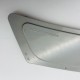 BMW 5 6 Series F10 F06 F12 F13 Right Front Bumper Reflector 63147203266 [x108]