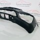BMW X1 Front Bumper F48 Basic Se Lci Genuine Grey 51117954205 | 2019-2023 [aw1]