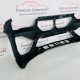 BMW X1 Front Bumper F48 Basic Se Lci Genuine Grey 51117954205 | 2019-2023 [aw1]
