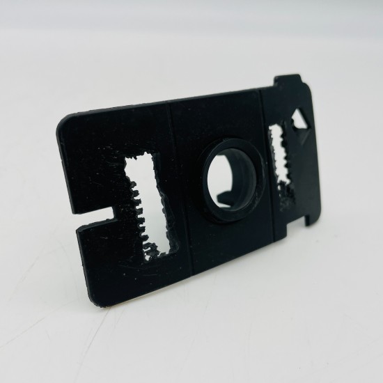 BMW X1 E84 Rear Bumper Parking Sensor Mount 51122990606 2009-2013 [x138]