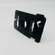 BMW X1 E84 Rear Bumper Parking Sensor Mount 51122990606 2009-2013 [x138]