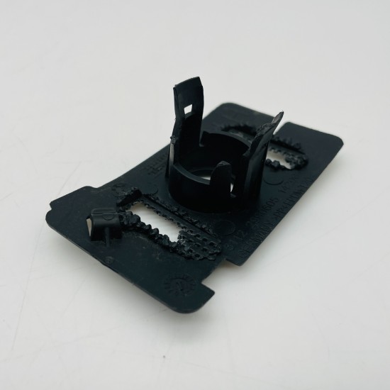 BMW X1 E84 Rear Bumper Parking Sensor Mount 51122990606 2009-2013 [x138]