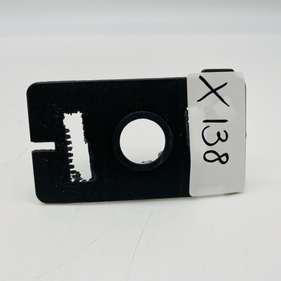 BMW X1 E84 Rear Bumper Parking Sensor Mount 51122990606 2009-2013 [x138]