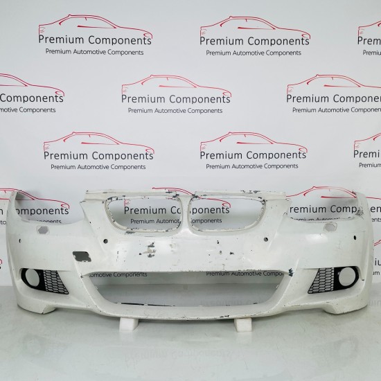 BMW 3 Series Front Bumper E92 E93 M Sport Genuine 51118041178 | 2006-2009 [Bf173 BMW 3 Series Front Bumper E92 E93 M Sport Genuine 51118041178 | 2006-2009 [Bf173
