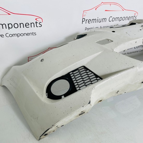 BMW 3 Series Front Bumper E92 E93 M Sport Genuine 51118041178 | 2006-2009 [Bf173 BMW 3 Series Front Bumper E92 E93 M Sport Genuine 51118041178 | 2006-2009 [Bf173