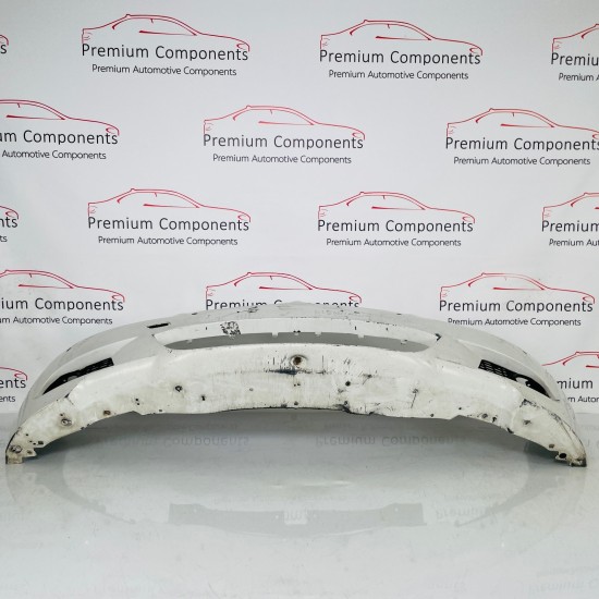 BMW 3 Series Front Bumper E92 E93 M Sport Genuine 51118041178 | 2006-2009 [Bf173 BMW 3 Series Front Bumper E92 E93 M Sport Genuine 51118041178 | 2006-2009 [Bf173