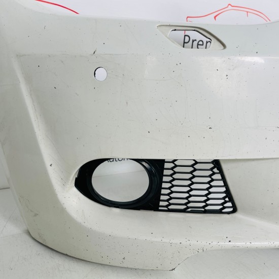 BMW 3 Series Front Bumper E92 E93 M Sport Genuine 51118041178 | 2006-2009 [Bf173 BMW 3 Series Front Bumper E92 E93 M Sport Genuine 51118041178 | 2006-2009 [Bf173