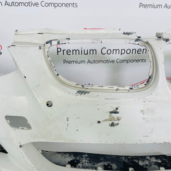 BMW 3 Series Front Bumper E92 E93 M Sport Genuine 51118041178 | 2006-2009 [Bf173 BMW 3 Series Front Bumper E92 E93 M Sport Genuine 51118041178 | 2006-2009 [Bf173